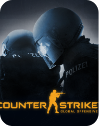 CS:GO