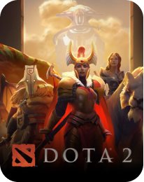 Dota 2