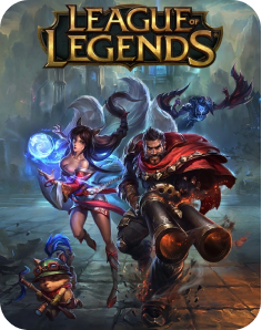 League of Legends