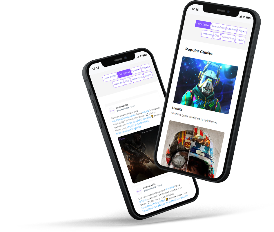 Multi-Device Icon