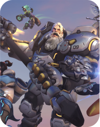 Overwatch